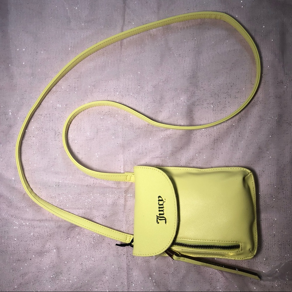 💛Mini Juicy Couture Bag💛